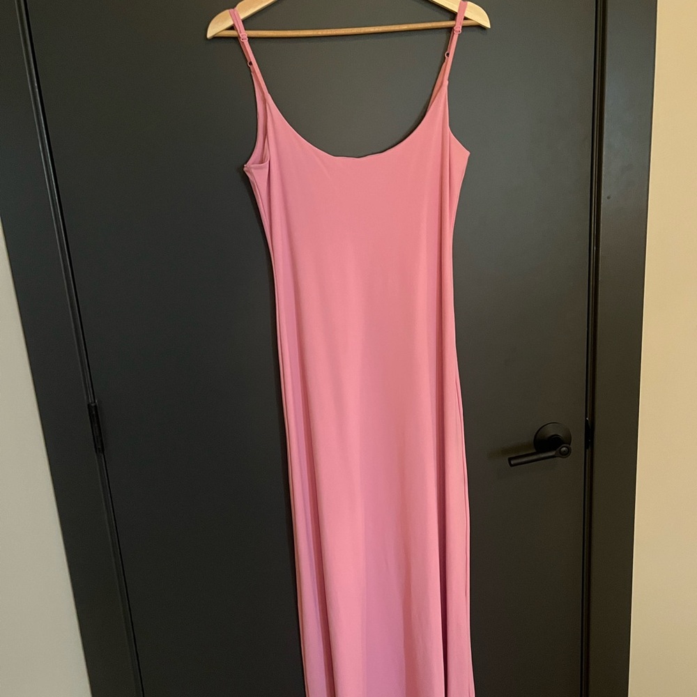 Zara Maxi Dress